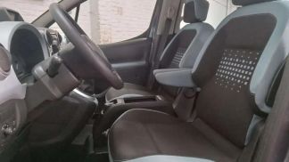 Finansowanie Hatchback Citroën Berlingo 2013