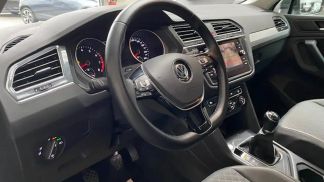 Lízing SUV Volkswagen Tiguan 2020