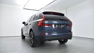 Leasing SUV Volvo XC60 2020