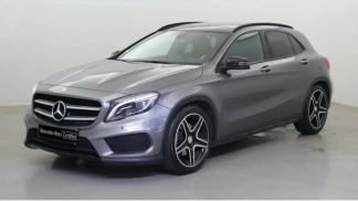 Leasing SUV MERCEDES CL 2016