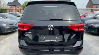Leasing Hayon Volkswagen Touran 2019