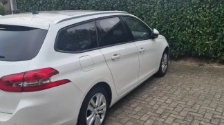 Finansowanie Hatchback Peugeot 308 2018