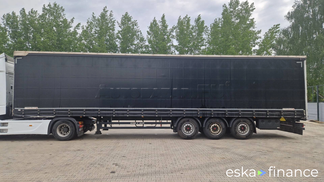 Leasing Semi-trailer Schwarzmuller J-Serie 2019