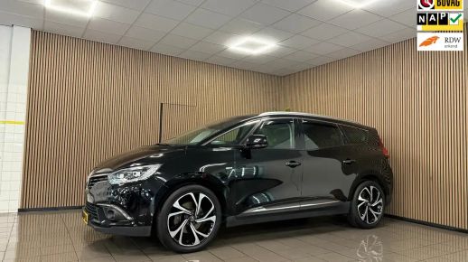 Renault Grand Scenic 2019