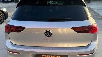 Finansowanie Wóz Volkswagen Golf 2021