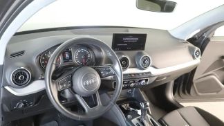 Lízing SUV Audi Q2 2022
