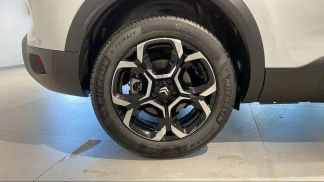 Finansowanie SUV Citroën C5 Aircross 2025