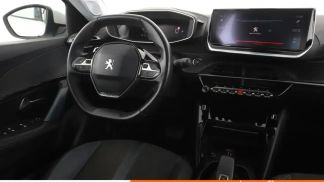 Lízing SUV Peugeot 2008 2020