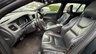 Leasing Wagon Volvo V60 2015