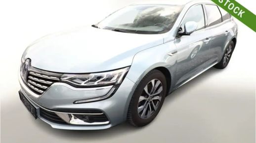 Renault Talisman 2022