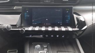 Leasing Wagon Peugeot 508 2020