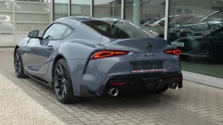 Leasing Coupe Toyota Supra 2023