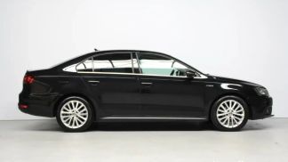 Finansowanie Sedan Volkswagen Jetta 2013