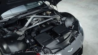 Finansowanie Coupé Aston Martin V8 2019