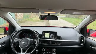 Leasing Sedan Kia Picanto 2020