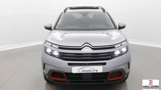 Leasing SUV Citroën C5 Aircross 2020