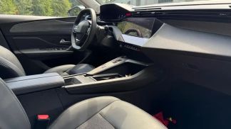 Finansowanie Wóz Peugeot 308 2024