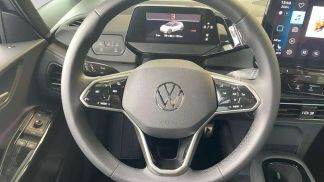 Finansowanie Sedan Volkswagen ID.3 2024