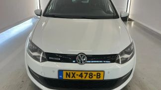 Leasing Hayon Volkswagen Polo 2017