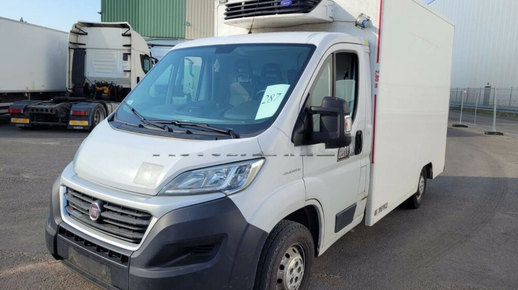 Fiat Ducato 2018