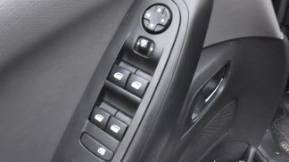 Financování Hatchback Citroën GRAND C4 SPACETOURER 2020