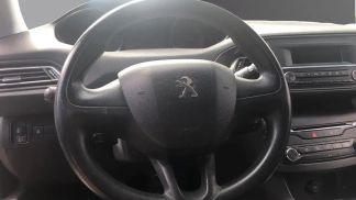 Finansowanie Van Peugeot 308 2015