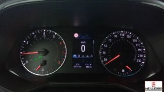 Leasing Sedan Renault Clio 2021
