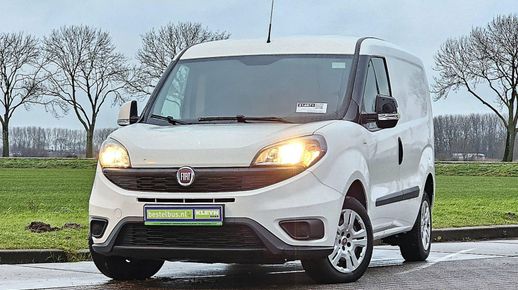 Fiat DOBLÓ CARGO 1.3 2019