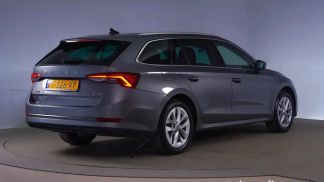 Finansowanie Wóz Skoda Octavia 2022