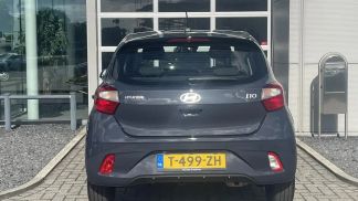 Leasing Hatchback Hyundai i10 2023