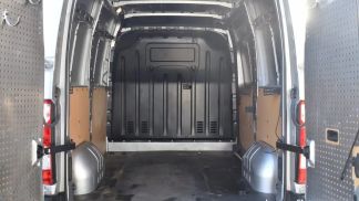 Lízing Van Renault Master 2018