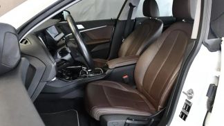 Finansowanie Coupé BMW 218 2021