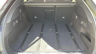 Leasing Wagon Citroën C5 X 2022