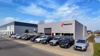Financování Konvertibilní BMW 440 2021