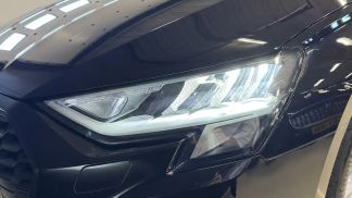 Finansowanie Hatchback Audi A3 2021
