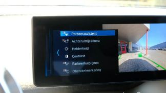 Lízing Hatchback BMW i3 2019
