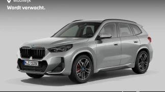 Finansowanie SUV BMW X1 2024