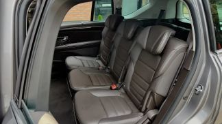 Finansowanie Hatchback Renault Espace 2018