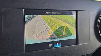 Lízing Van Mercedes-Benz SPRINTER 316 2021