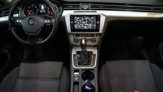 Finansowanie Wóz Volkswagen Passat Variant 2019