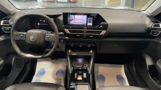 Leasing Sedan Citroën C4 2025