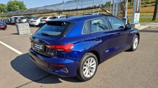 Leasing Hatchback Audi A3 2020