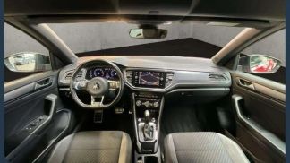 Lízing Kabriolet Volkswagen T-Roc 2021