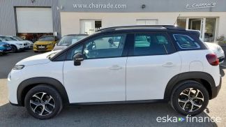 Leasing SUV Citroën C3 Aircross 2022