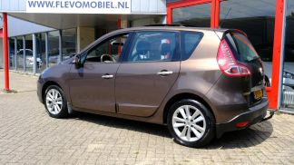 Finansowanie Hatchback Renault Scenic 2010