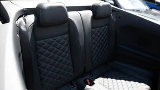 Leasing Convertible Volkswagen T-Roc 2022