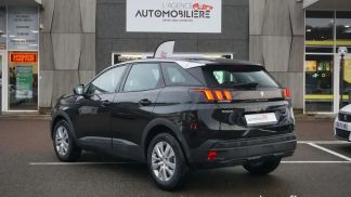 Lízing SUV Peugeot 3008 2024