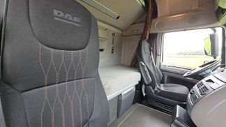 Lízing Traktor DAF XF 480 2021