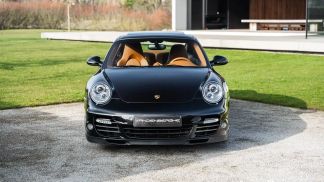 Finansowanie Coupé Porsche 997 2011