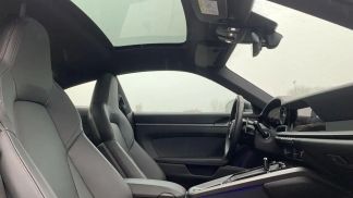 Financování Kupé Porsche 992 2024
